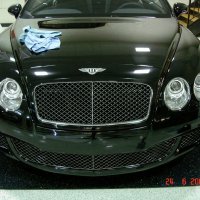 Bentley